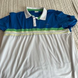 golf shirt